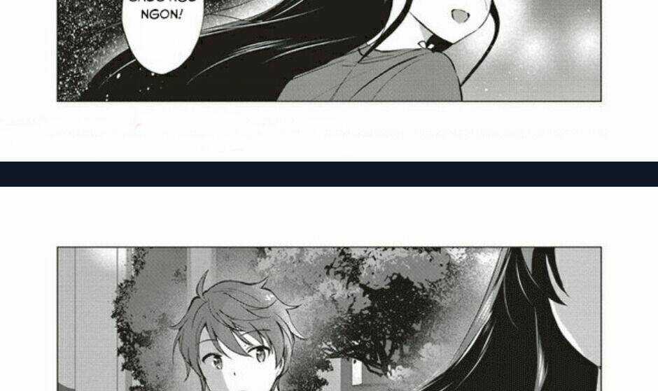 Seishun Buta Yarō Wa Rojikaru Witchi No Yume O Minai Chapter 5 trang 56