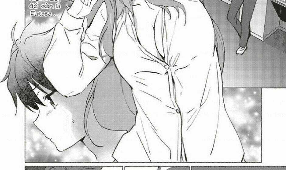 Seishun Buta Yarō Wa Rojikaru Witchi No Yume O Minai Chapter 5 trang 8