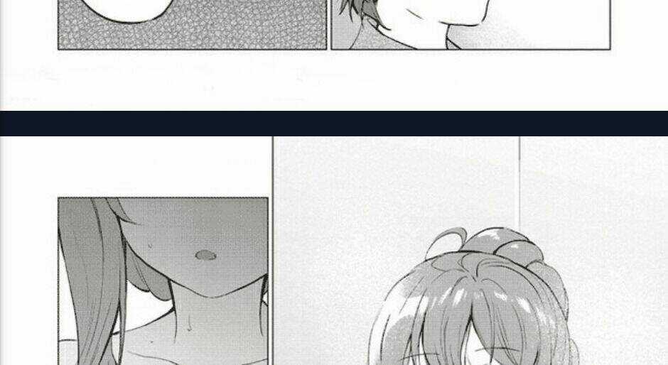 Seishun Buta Yarō Wa Rojikaru Witchi No Yume O Minai Chapter 6 trang 13