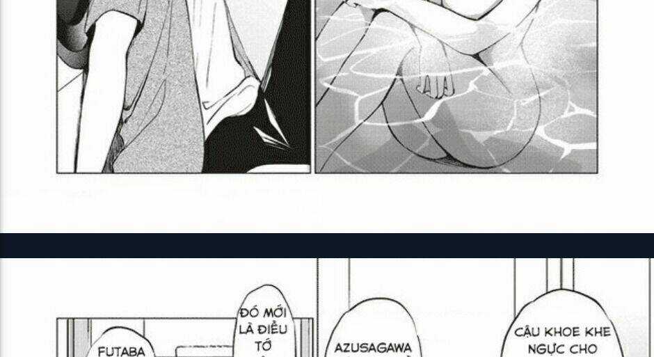 Seishun Buta Yarō Wa Rojikaru Witchi No Yume O Minai Chapter 6 trang 18