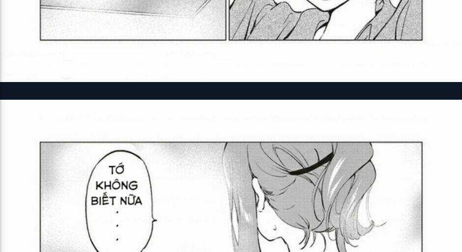 Seishun Buta Yarō Wa Rojikaru Witchi No Yume O Minai Chapter 6 trang 21