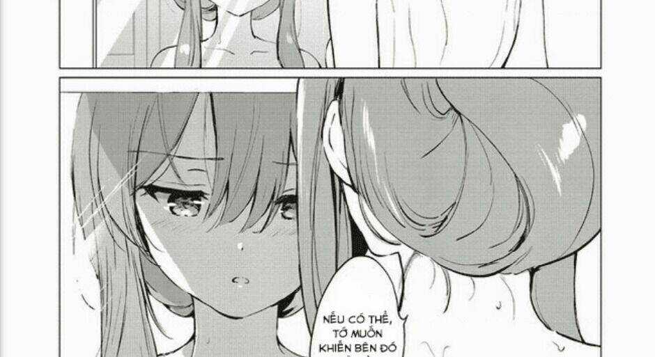 Seishun Buta Yarō Wa Rojikaru Witchi No Yume O Minai Chapter 6 trang 36