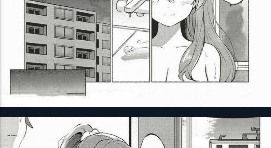 Seishun Buta Yarō Wa Rojikaru Witchi No Yume O Minai Chapter 6 trang 42