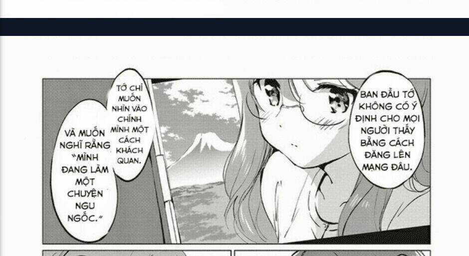 Seishun Buta Yarō Wa Rojikaru Witchi No Yume O Minai Chapter 6 trang 48