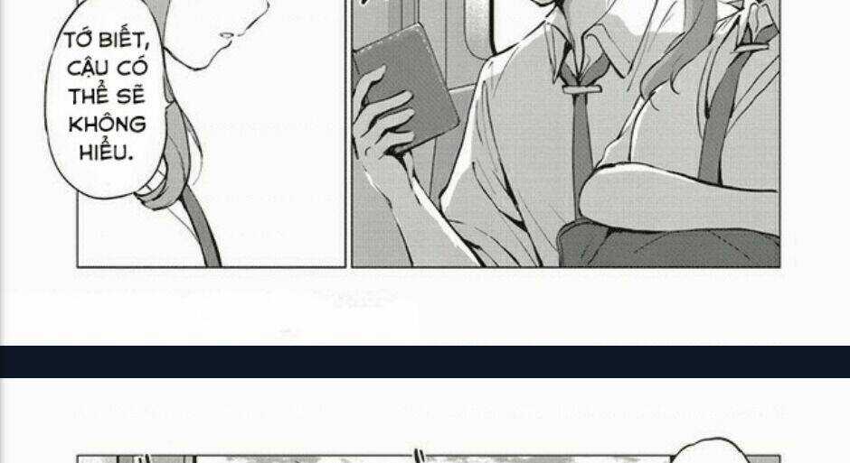 Seishun Buta Yarō Wa Rojikaru Witchi No Yume O Minai Chapter 6 trang 50