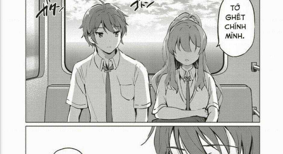 Seishun Buta Yarō Wa Rojikaru Witchi No Yume O Minai Chapter 6 trang 51