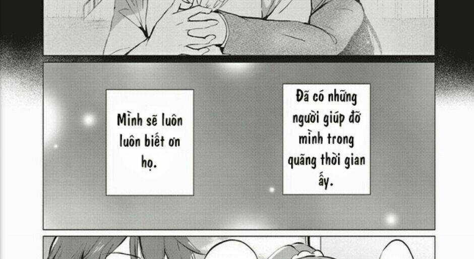 Seishun Buta Yarō Wa Rojikaru Witchi No Yume O Minai Chapter 6 trang 57