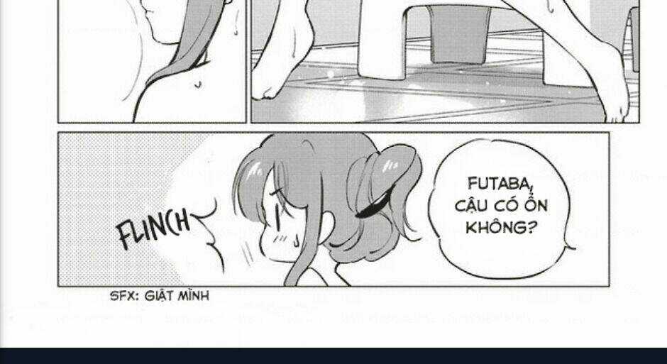 Seishun Buta Yarō Wa Rojikaru Witchi No Yume O Minai Chapter 6 trang 7