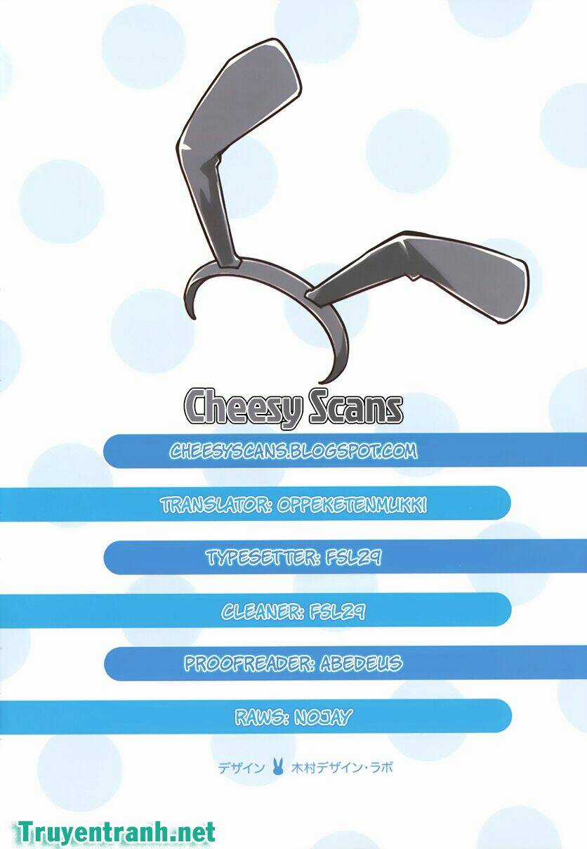 Seishun Buta Yarou Wa Bunny Girl Senpai No Yume O Minai Chapter 10 trang 2