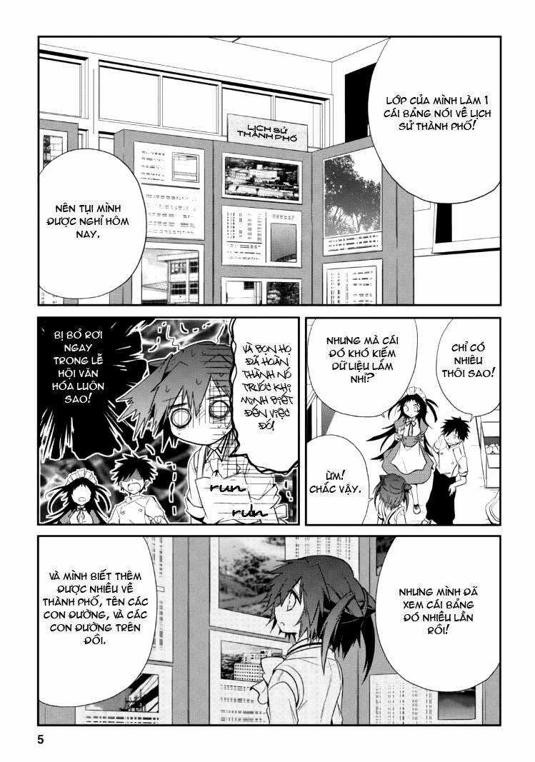 Seishun For-Get! Chapter 10 trang 5