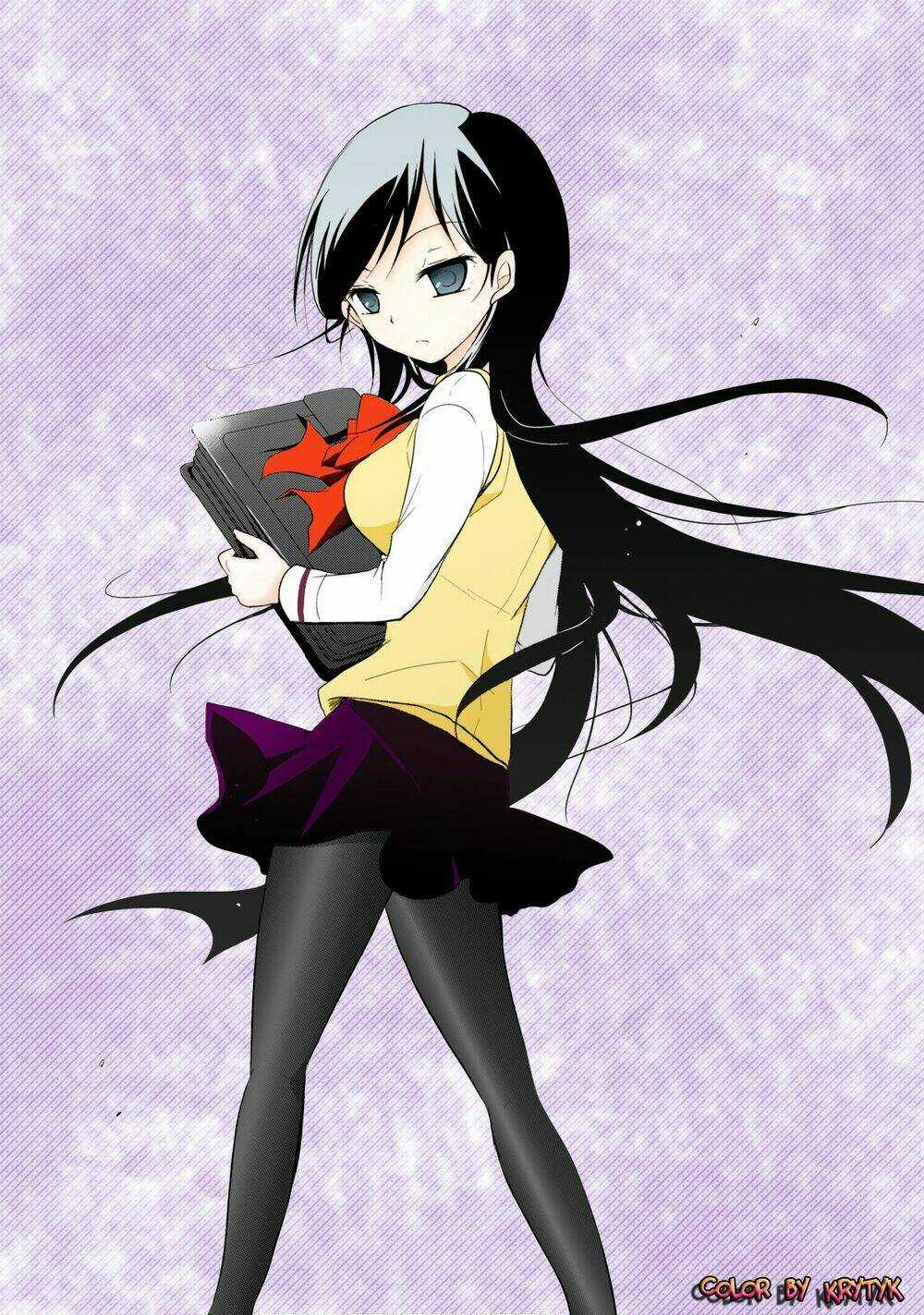 Seishun For-Get! Chapter 13 trang 1
