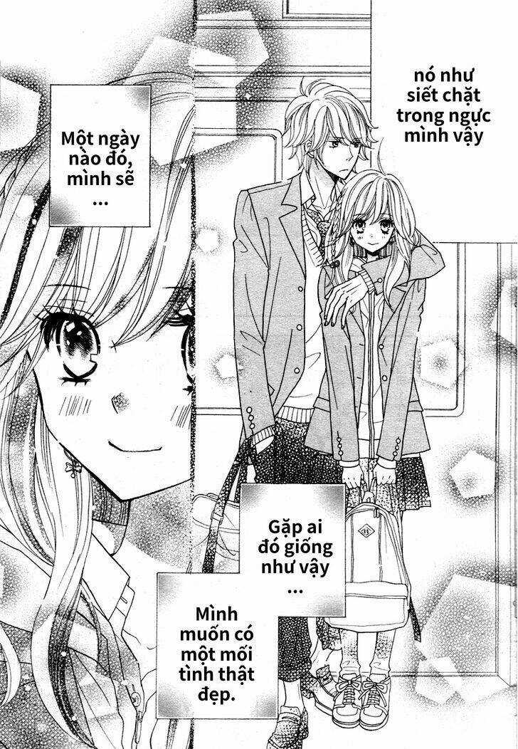 Seishun Location Chapter 1 trang 12