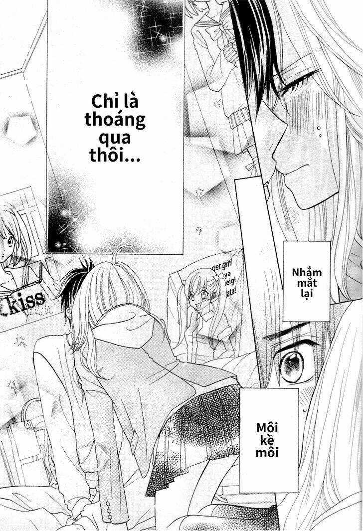 Seishun Location Chapter 1 trang 28