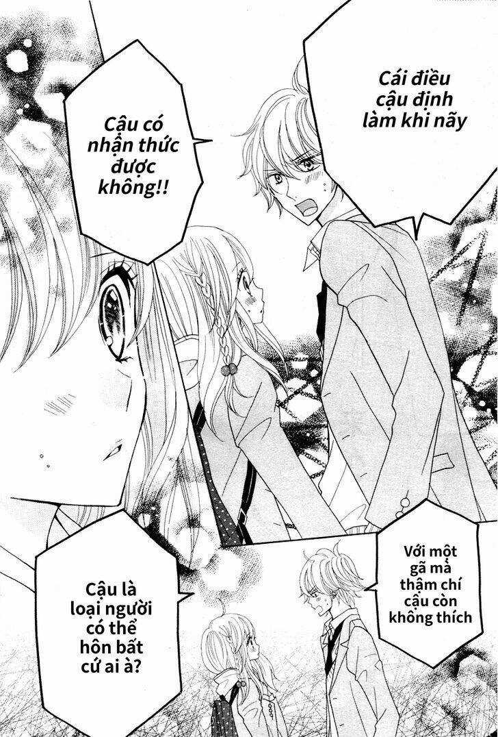 Seishun Location Chapter 1 trang 31