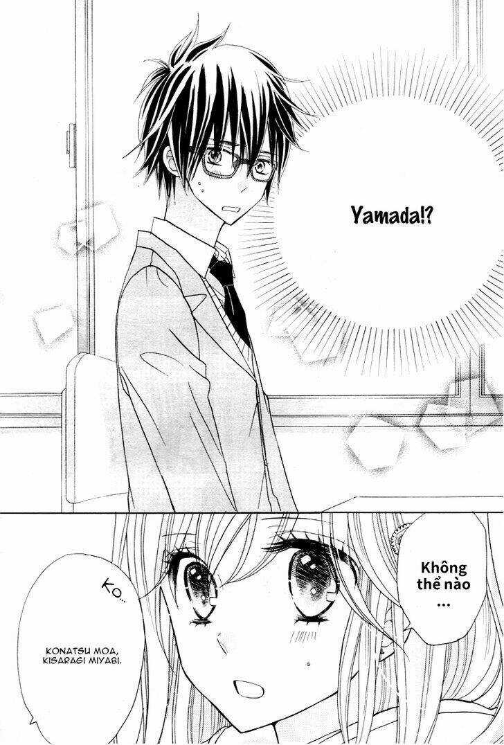 Seishun Location Chapter 1 trang 37