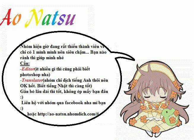 Seishun Location Chapter 1 trang 39