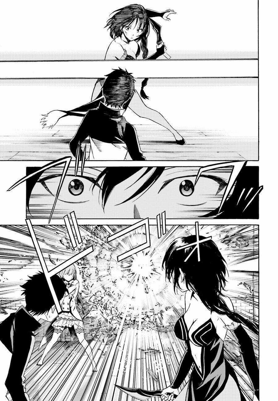 Seishun Location Chapter 10 trang 13