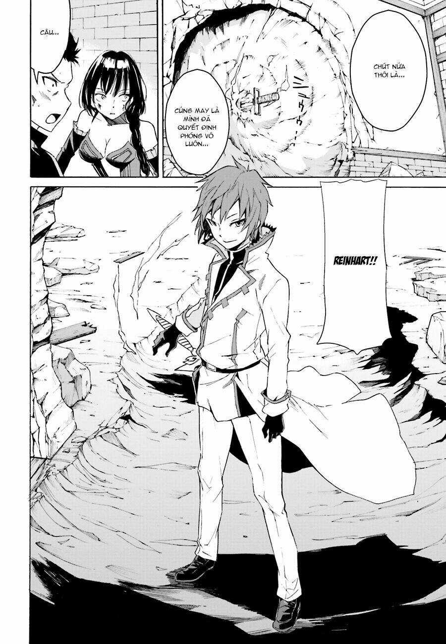 Seishun Location Chapter 10 trang 14