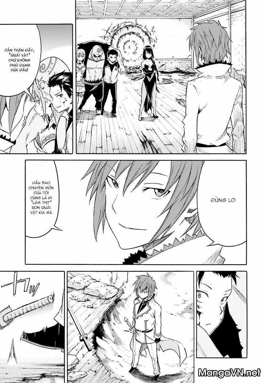 Seishun Location Chapter 10 trang 17