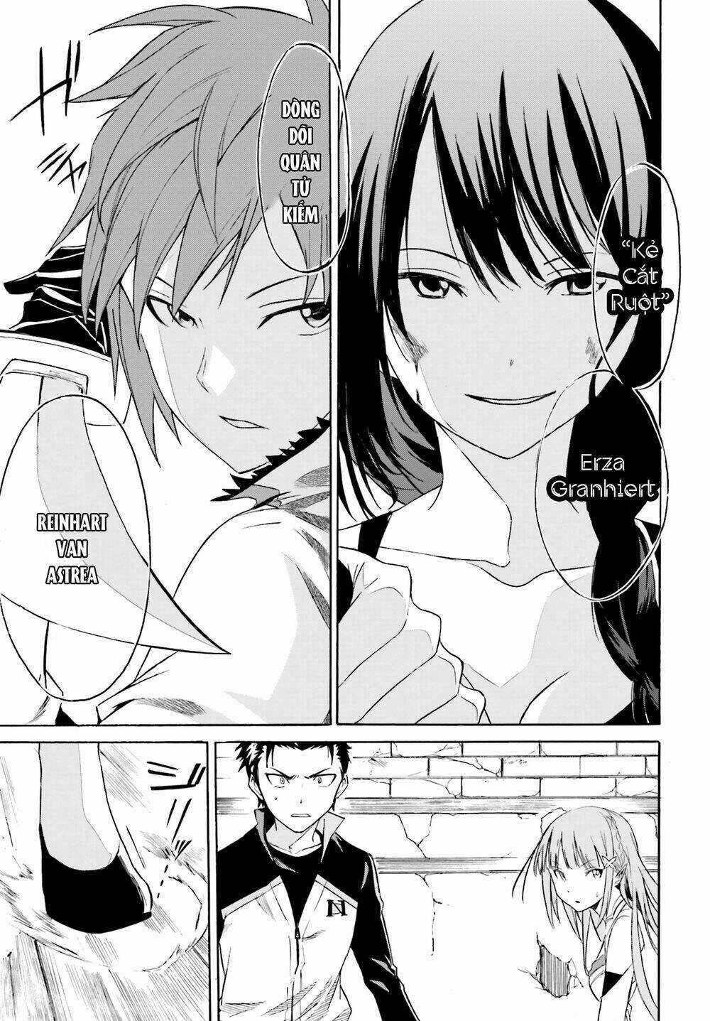 Seishun Location Chapter 10 trang 19