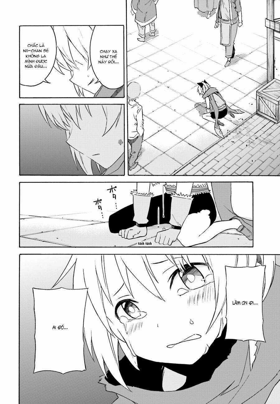 Seishun Location Chapter 10 trang 2