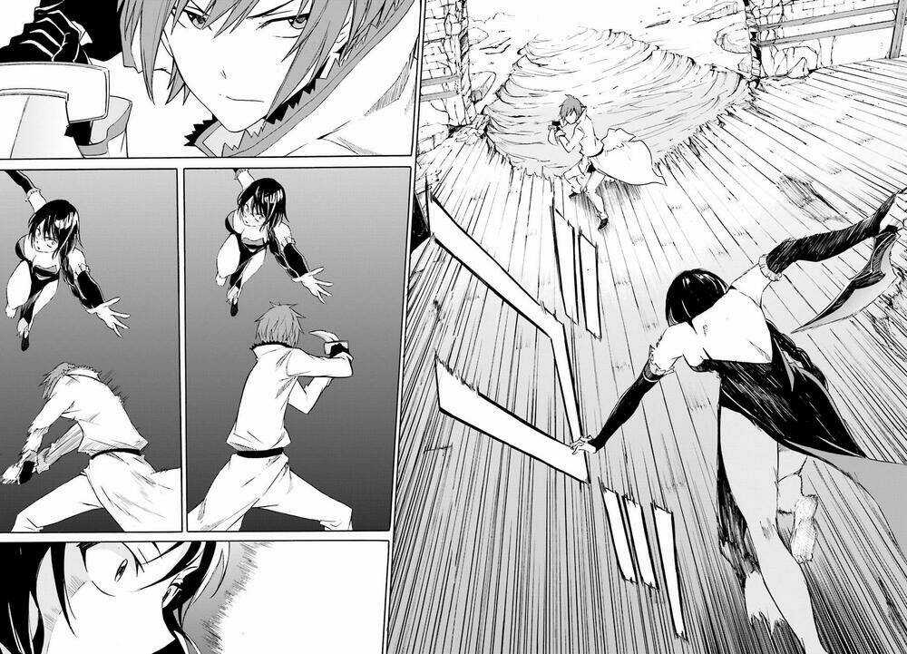 Seishun Location Chapter 10 trang 20