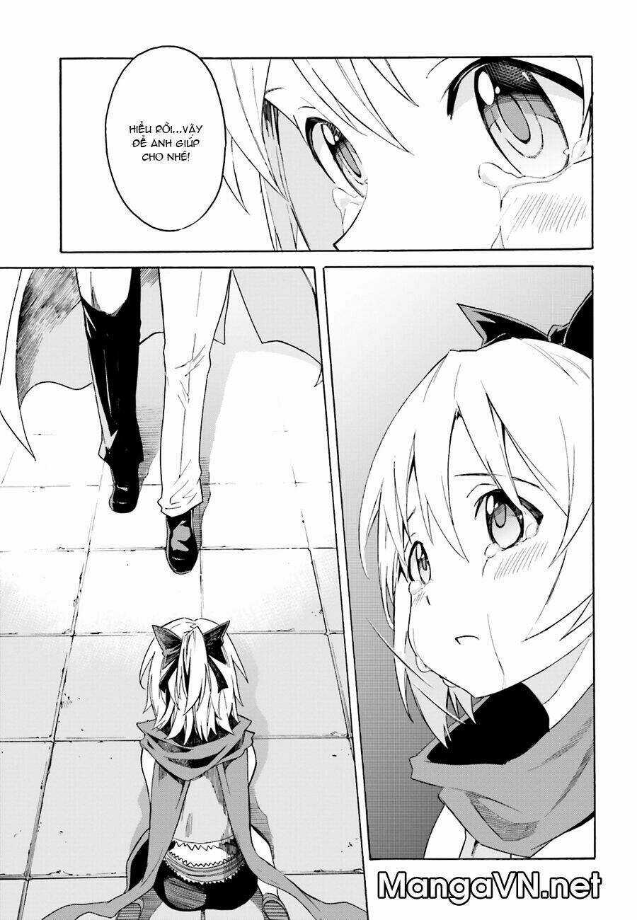 Seishun Location Chapter 10 trang 3