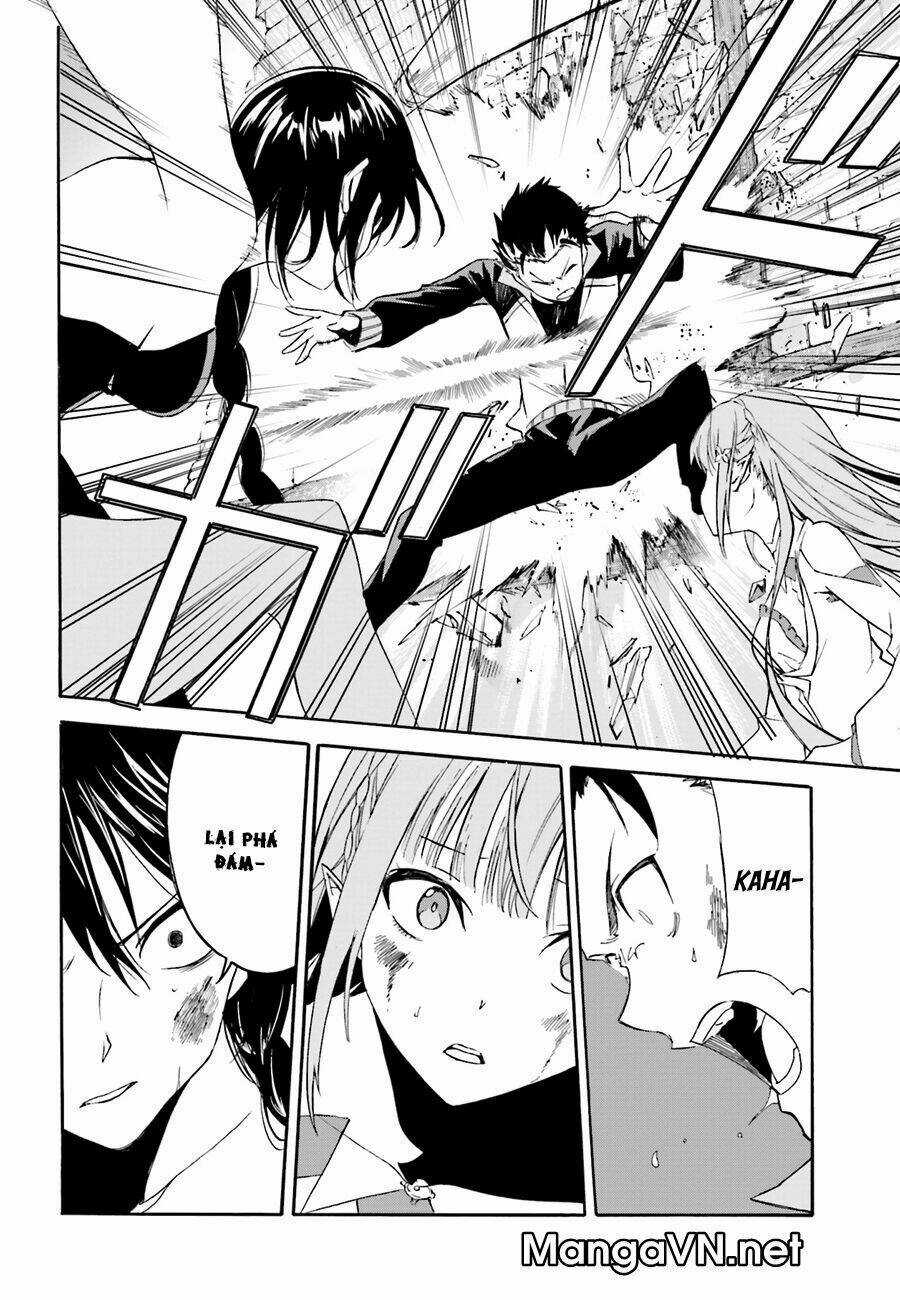 Seishun Location Chapter 11 trang 10