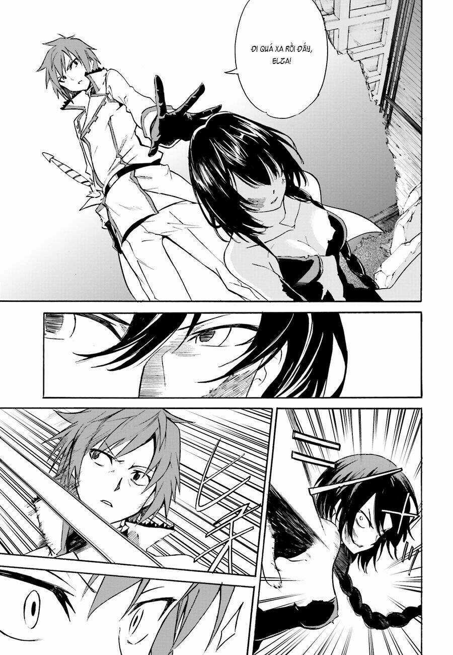 Seishun Location Chapter 11 trang 11