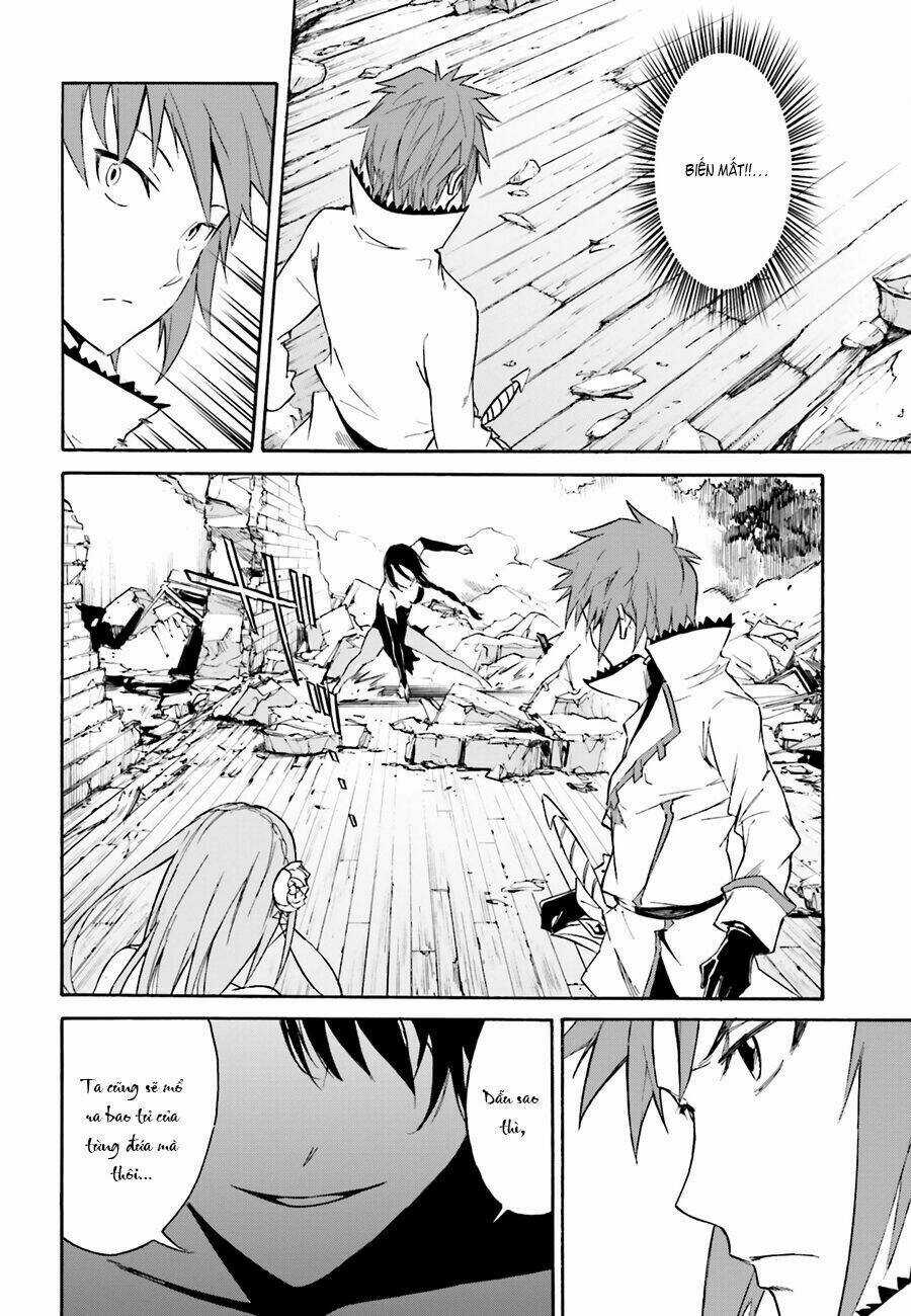 Seishun Location Chapter 11 trang 12