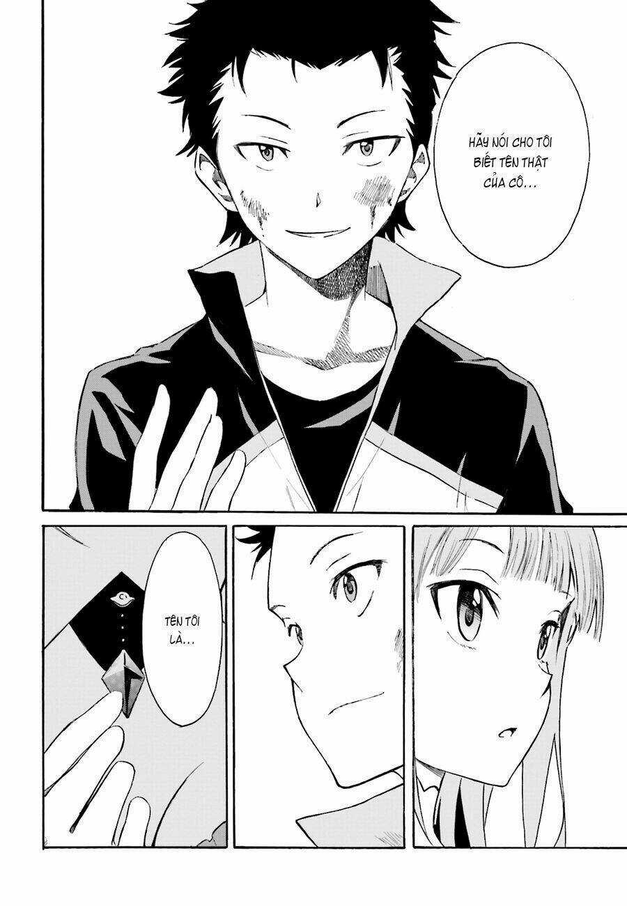 Seishun Location Chapter 11 trang 16