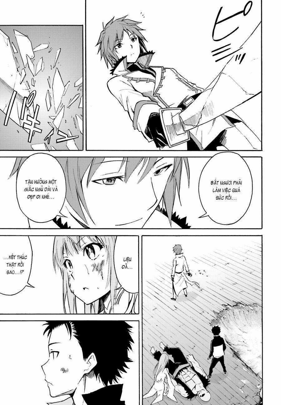 Seishun Location Chapter 11 trang 2