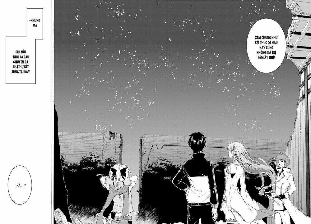 Seishun Location Chapter 11 trang 20