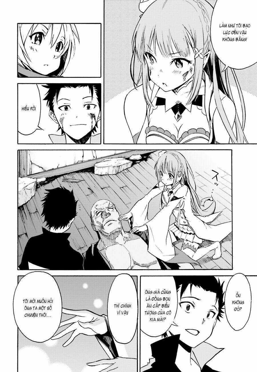 Seishun Location Chapter 11 trang 5