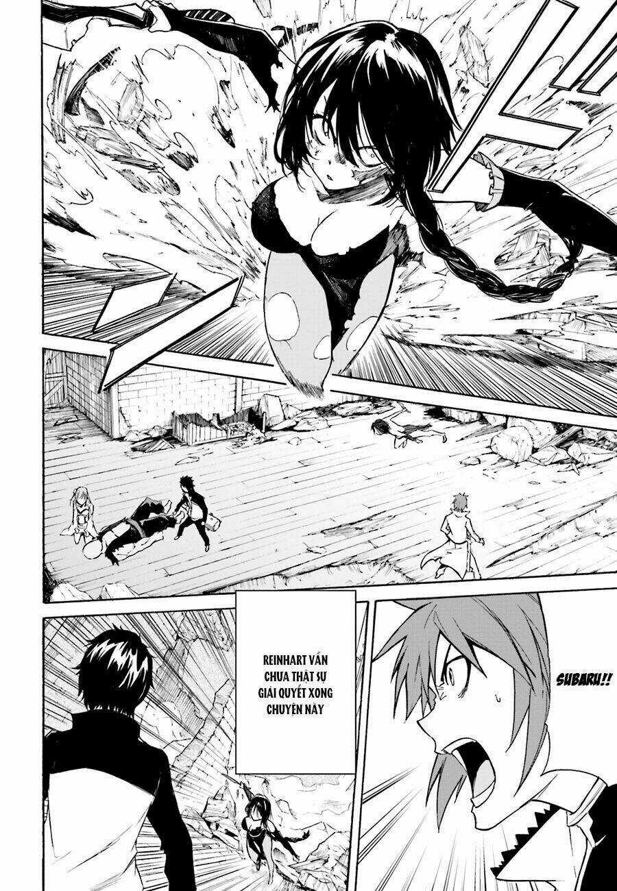 Seishun Location Chapter 11 trang 7