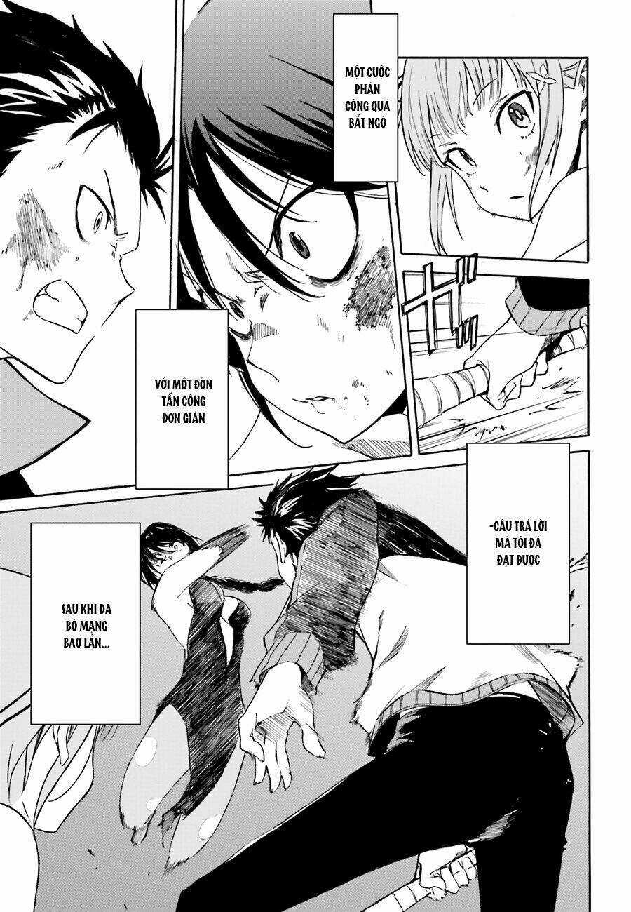 Seishun Location Chapter 11 trang 8