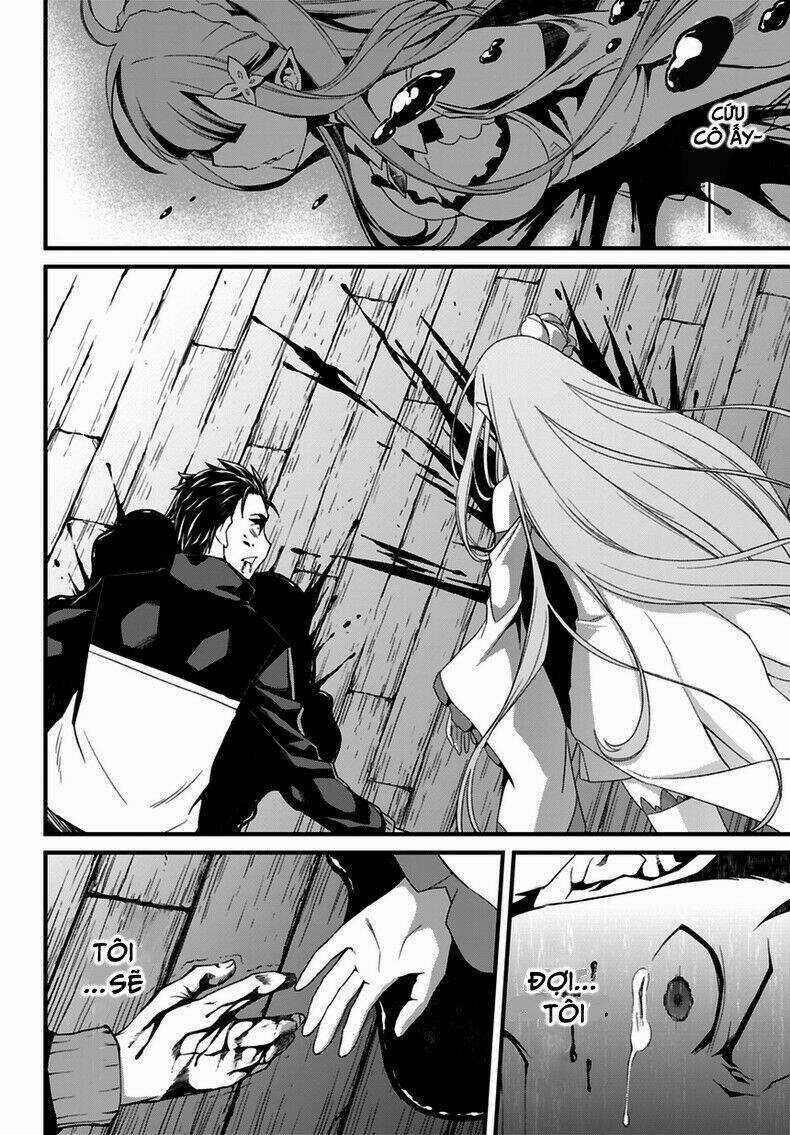 Seishun Location Chapter 12 trang 13