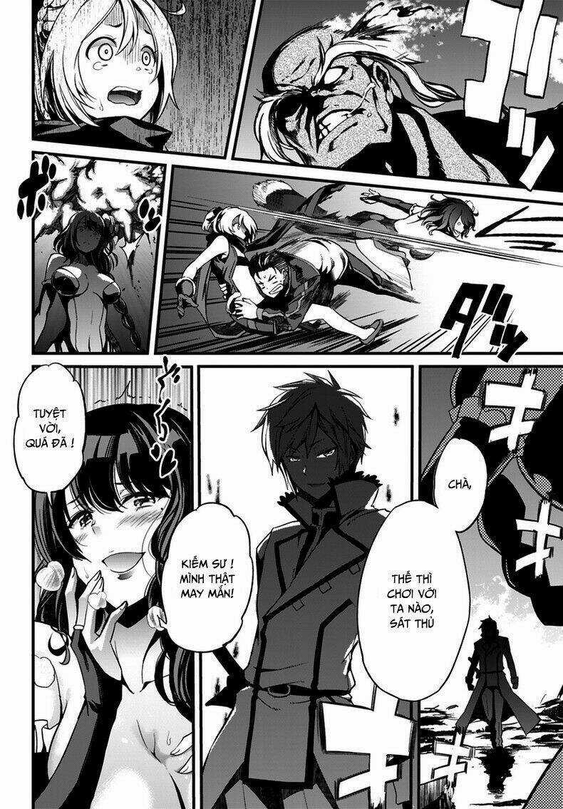 Seishun Location Chapter 12 trang 23