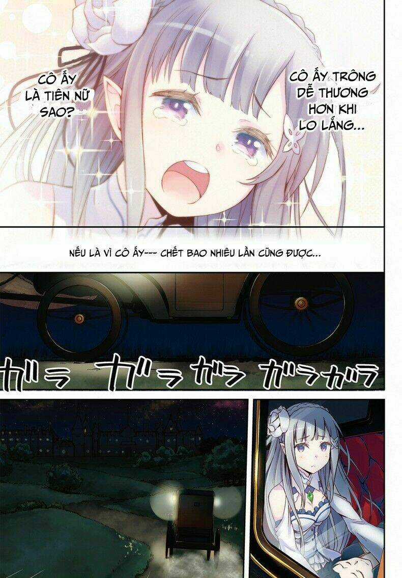 Seishun Location Chapter 12 trang 32