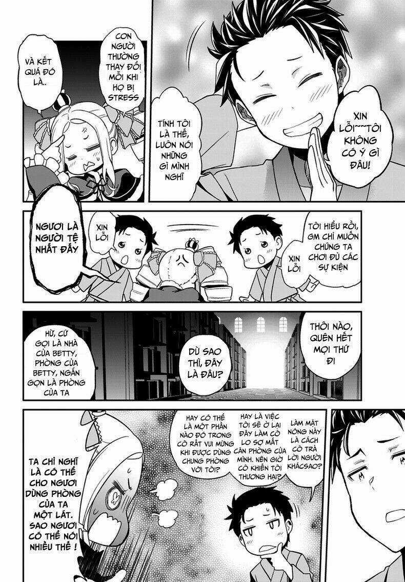 Seishun Location Chapter 12 trang 39