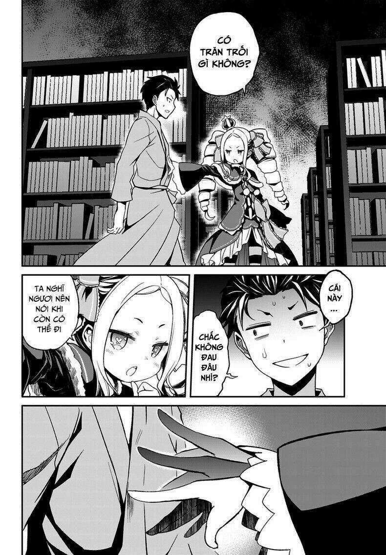 Seishun Location Chapter 12 trang 41