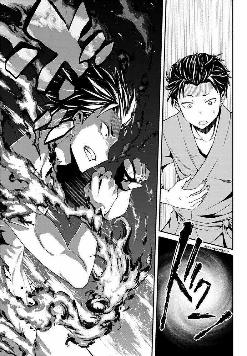 Seishun Location Chapter 12 trang 42