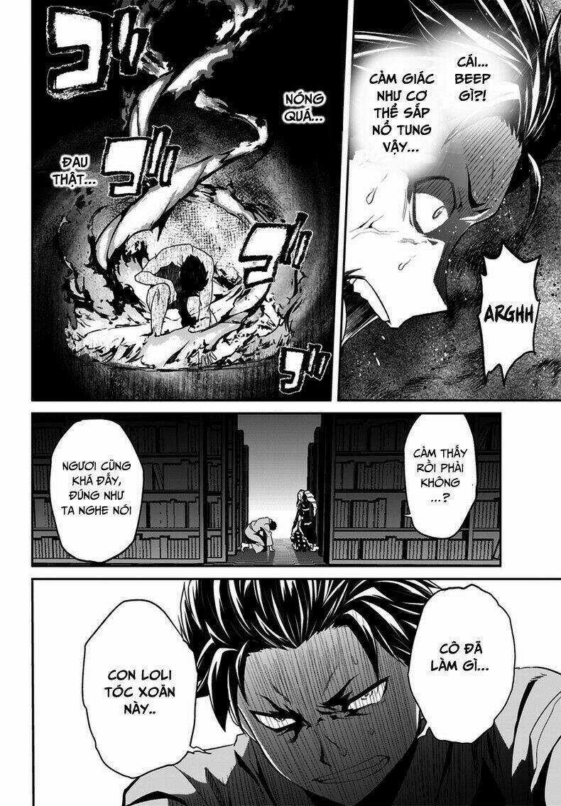 Seishun Location Chapter 12 trang 43