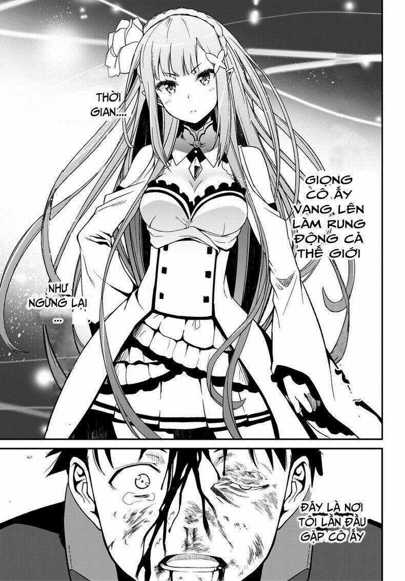 Seishun Location Chapter 12 trang 5