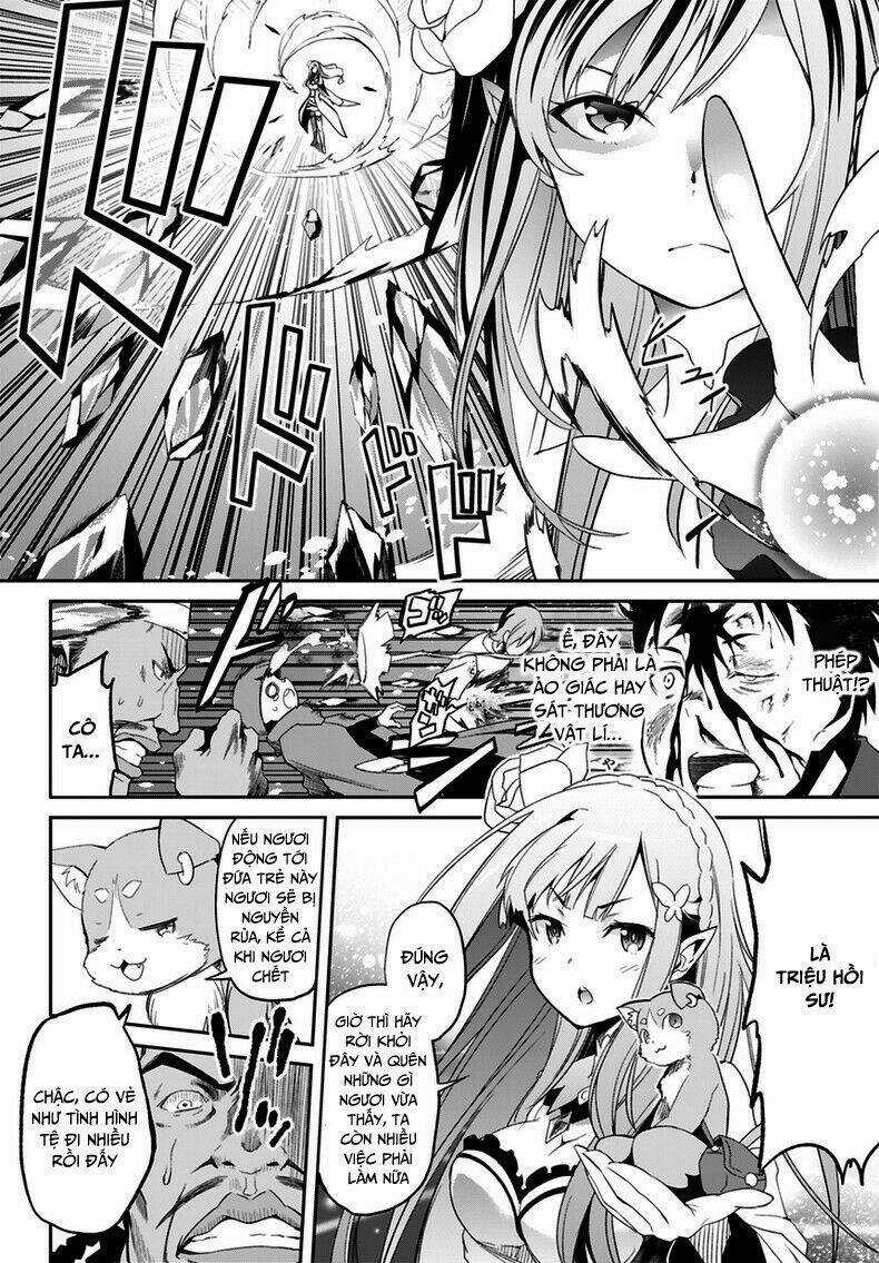 Seishun Location Chapter 12 trang 6