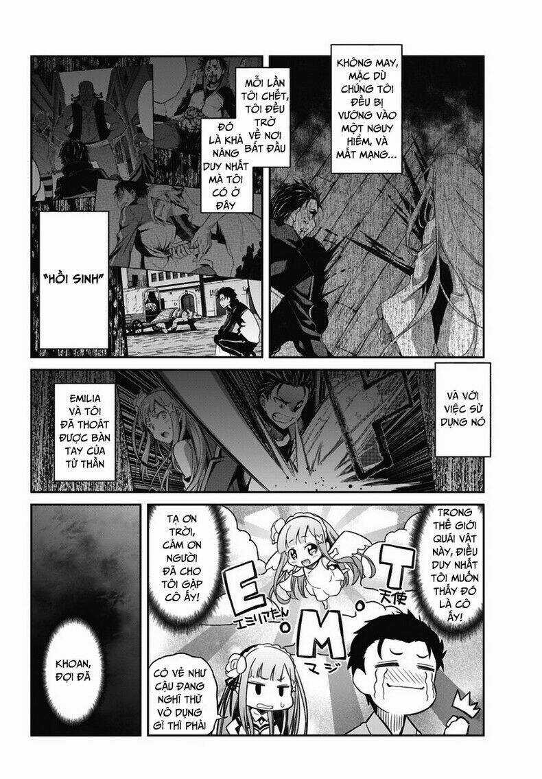 Seishun Location Chapter 13 trang 10