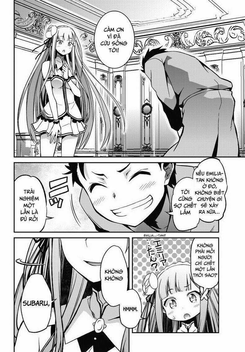Seishun Location Chapter 13 trang 14
