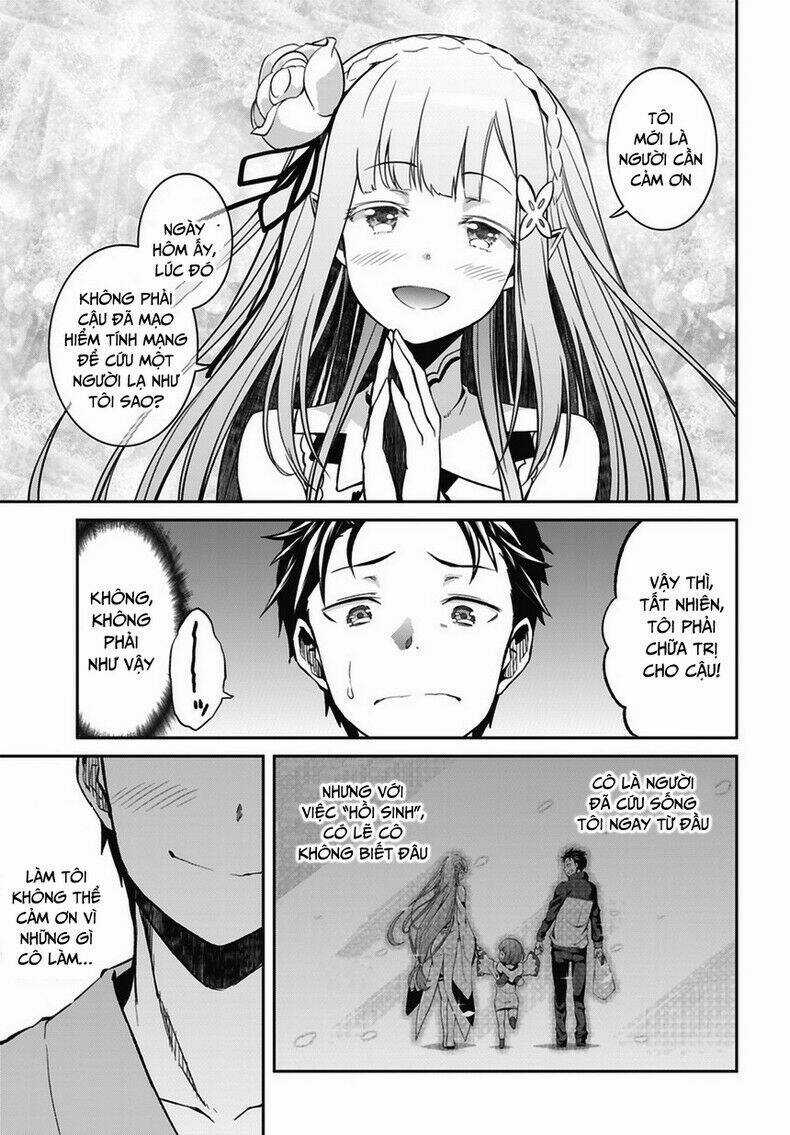 Seishun Location Chapter 13 trang 15