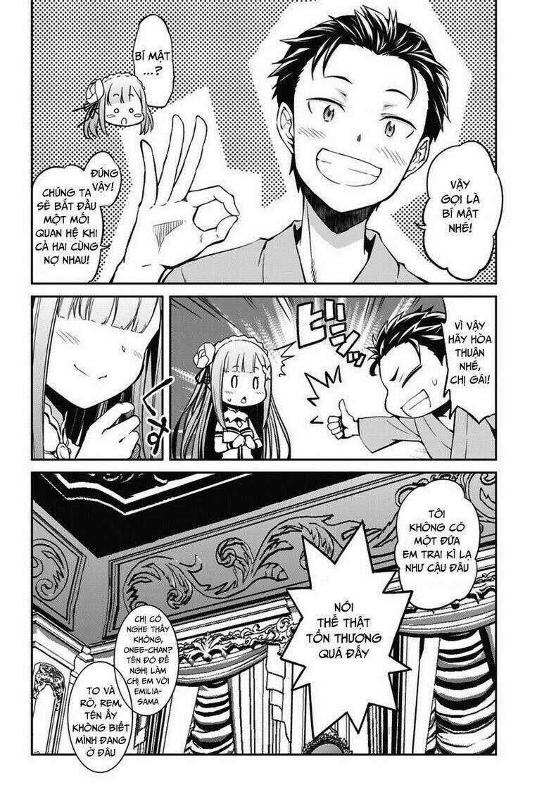 Seishun Location Chapter 13 trang 16