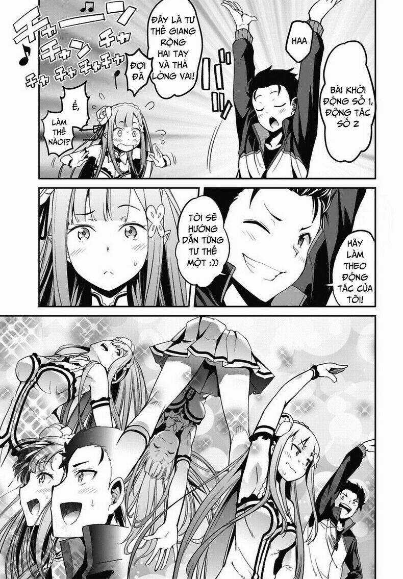 Seishun Location Chapter 13 trang 22
